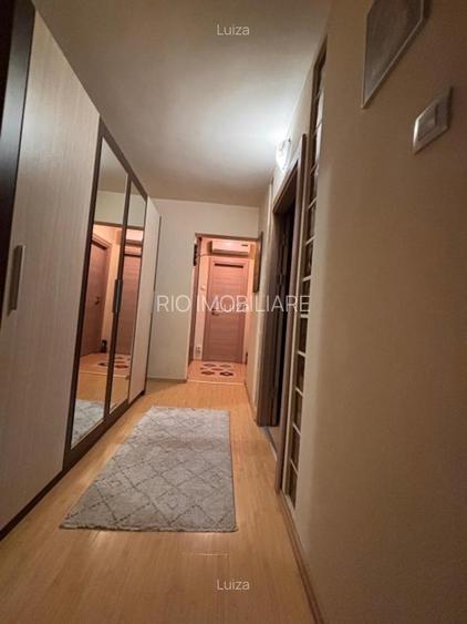 APARTAMENT 2 CAMERE - METROU OBOR - MOBILAT COMPLET - 8
