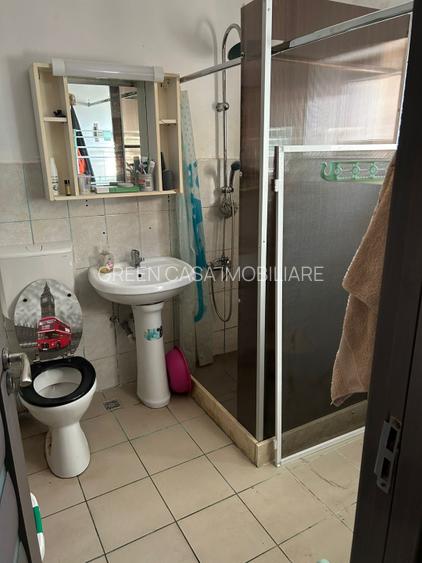 Apartament cu 2 dormitoare, 2 balcoane și parcare – Florești, jud. Cluj - 10
