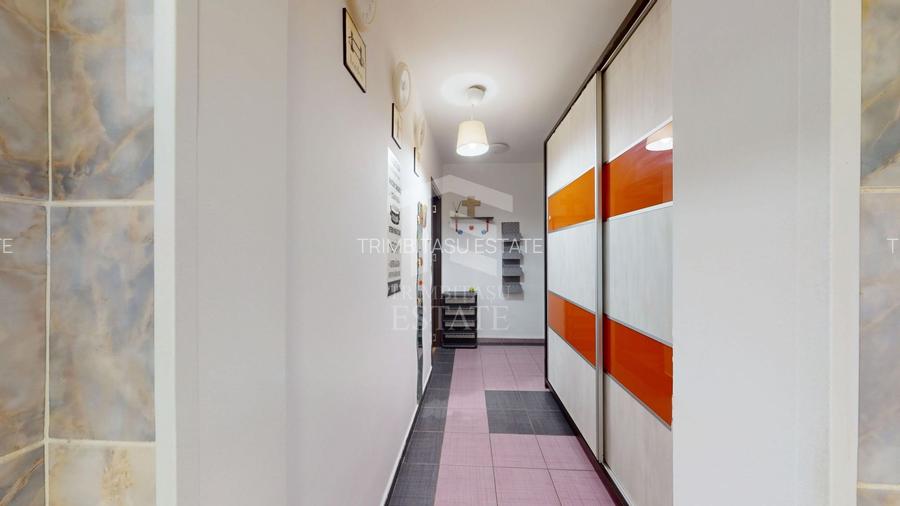 Apartament 2 camere Metrou Constantin Brancusi - 2