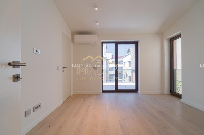 Vila Unica Noua cu 8 camere *300mp* // Dorobanti - 10