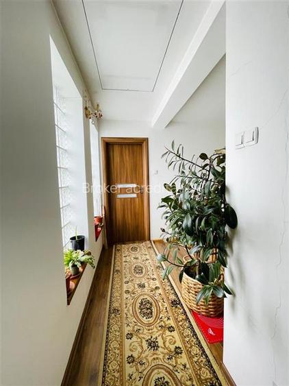 VANZARE CASA VILA 4 camere CALEA GRIVITEI  NICOLAE TITULESCU SECTOR 1 - 25