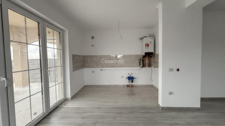 Duplex 3 Camere | Direct Dezvoltator Sporea Residence | Mosnita Noua - 5