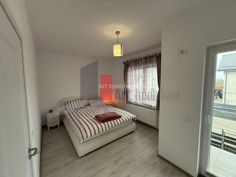 Casa curte Popesti Leordeni - A0 - 5