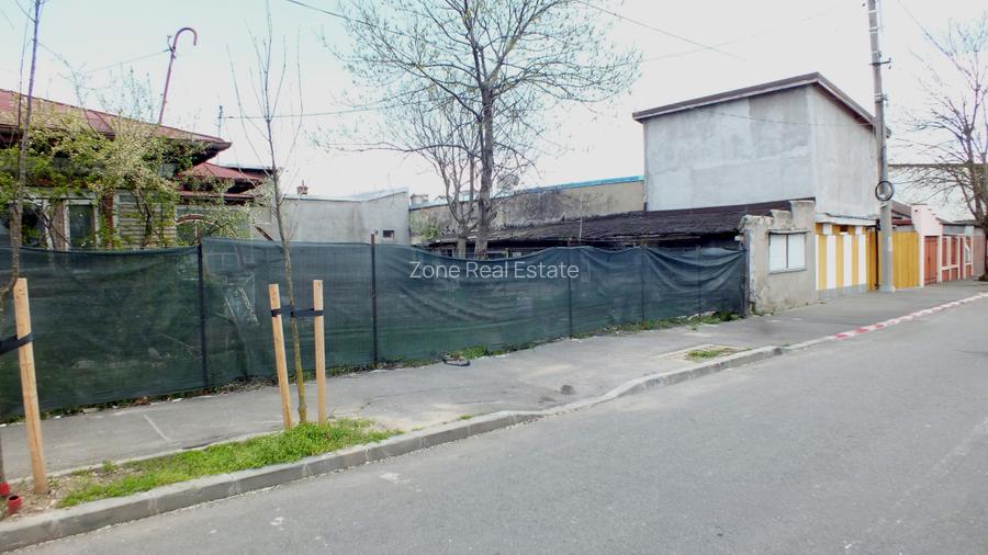 Teren Intarvilan Andronache aproape A3 pentru constructie Vila! - 3