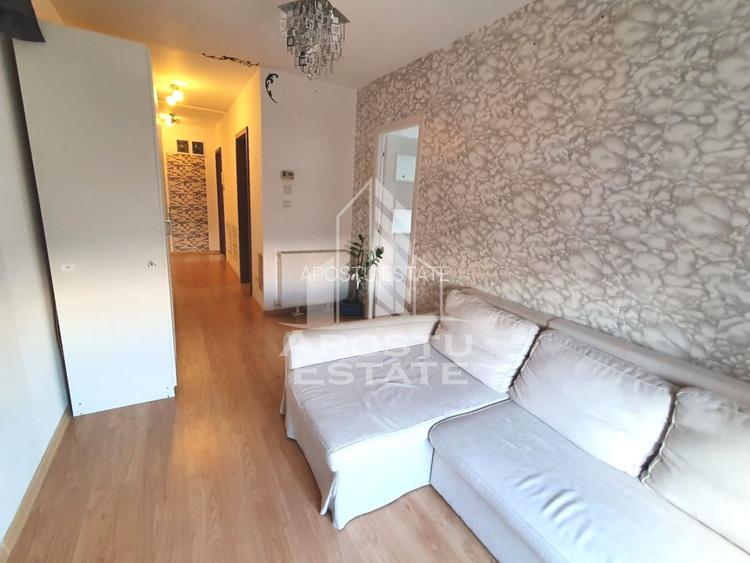 Apartament 2 camere in bloc nou, cu terasa spatioasa, zona Aradului - 4
