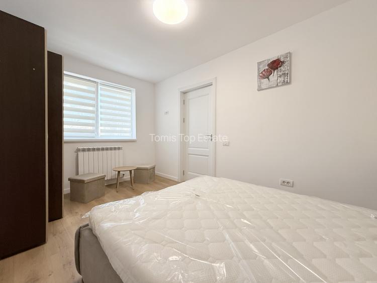 Apartament 2 camere  în Tomis Nord –Etaj 1, balcon închis - 4