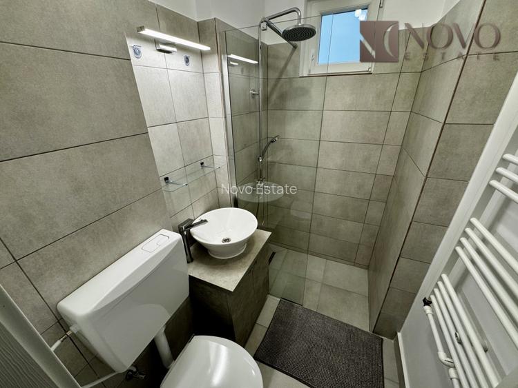 2 Camere | Primaverii | Prima Chirie | Centrala | Balcon | - 7