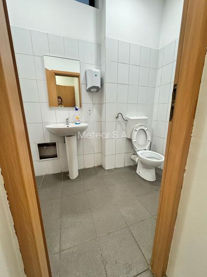 Direct proprietar - Spatiu comercial de inchiriat - Calea Mosilor - 4