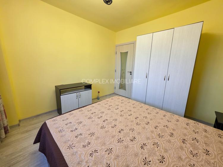 Dristor - Rm Sarat - stradal, Apartament 2 Camere Semidecomandat - 5
