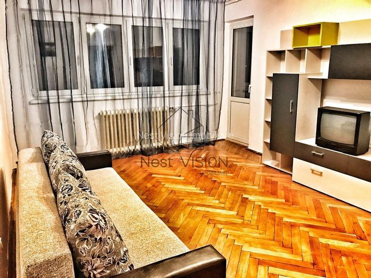 Apartament 2 camere de inchiriat | Bd. Mihai Viteazul | Decomandat - 2
