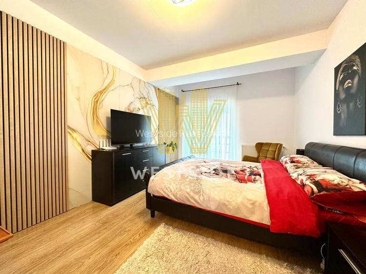 Casa insiruita premium de vanzare, in Dumbravita - 5