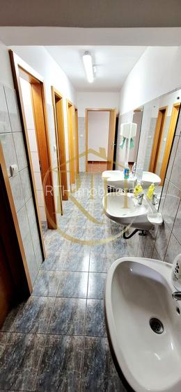 Oferim spre inchiriere spatii pentru birouri, zona Soarelui, parcare privata - 13