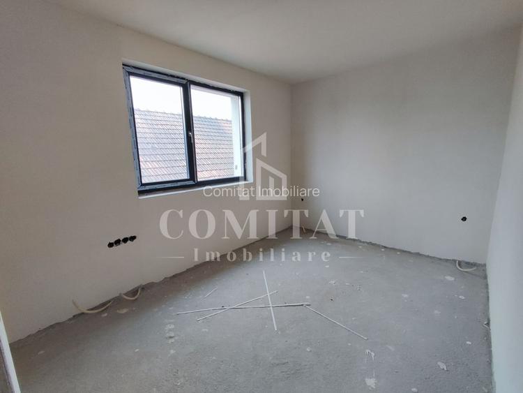 Duplex de vânzare | Teren de 700 mp | Cartierul Dâmbul Rotund - 5