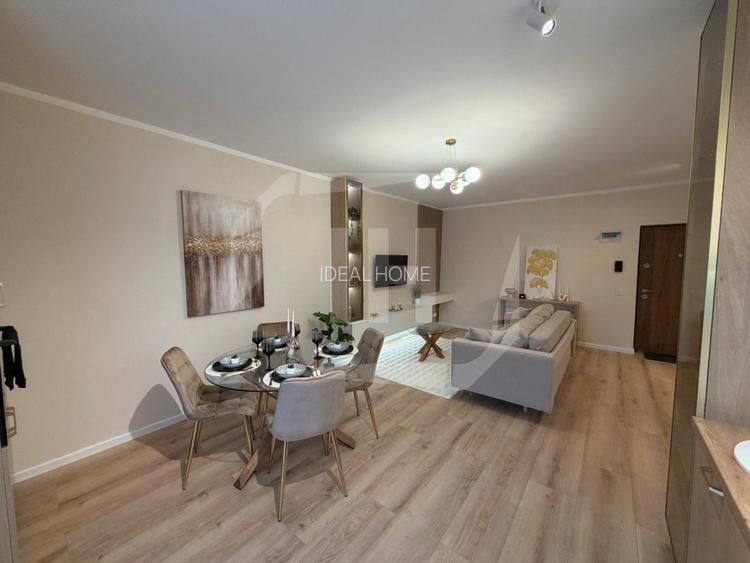 Apartament 2 camere, la cheie, parcare Vivo - 5