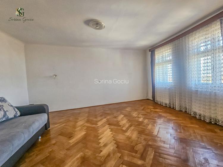 De vanzare Apartament cu 3 camere in casa, Centrul Vechi, Brașov - 3