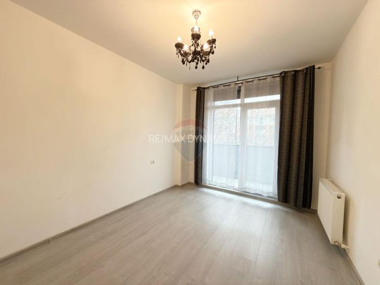 Apartament 2 camere, 74 mp utili, Urbanna – Calea Iuliu Maniu, Arad - 3