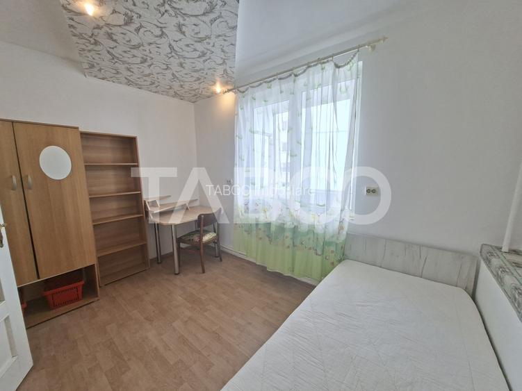 Apartament cu 3 camere si balcon de inchiriat in zona Mihai Viteazul - 12