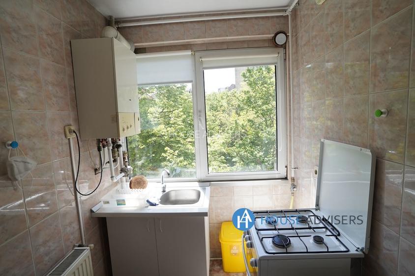 Inchiriere apartament 2 camere Cismigiu - 10