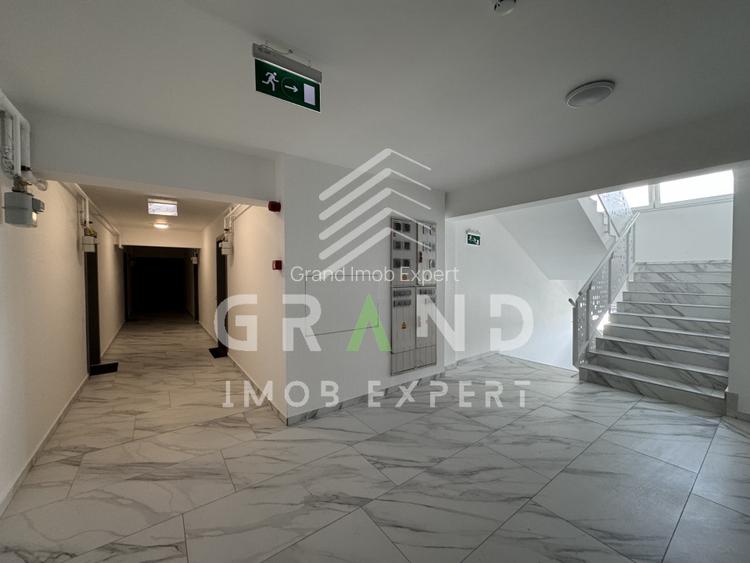 Ap 3 camere | Balcon | PARCARE |Kaufland/USAMV/Frunzișului/Manastur - 32