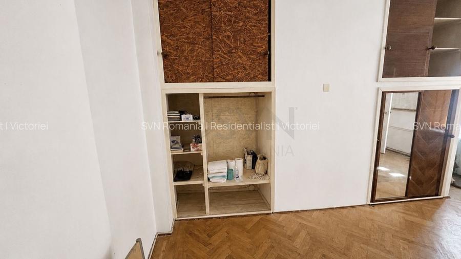 REA1024973 Apartament 3 camere I Piata Victoriei I De vanzare - 5