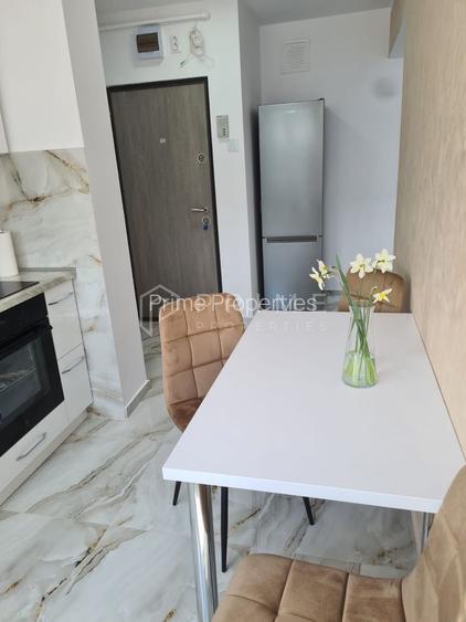 PRIMA ÎNCHIRIERE | 2 Camere Decomandat | Zona Cornișa - UMFST - 3