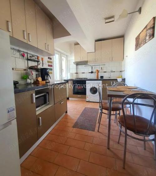 Unirii | 2 Camere | Proximitate metrou | Etaj 7 | 70 mp - 5