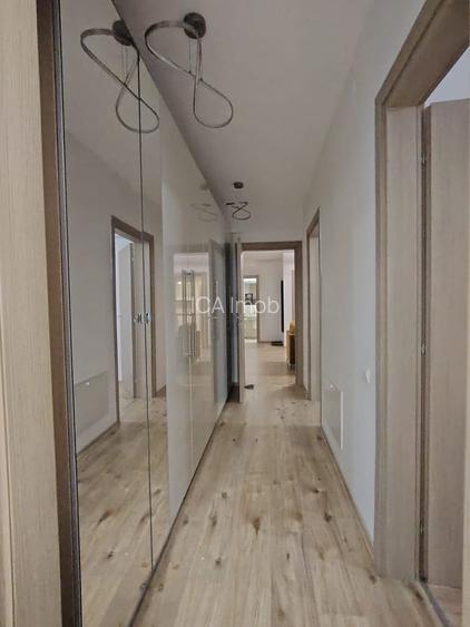 Apartament deosebit 3 camere Baneasa - 9