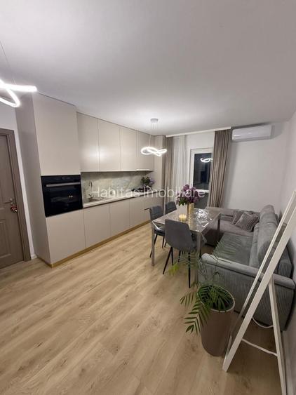 Apartament 3 camere, ultrafinisat, cartier Zorilor - 3