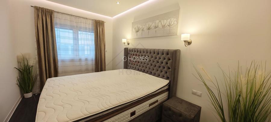 Casa noua, mobilata si utilata, la asfalt, 160 mp. COMISION ZERO! - 6