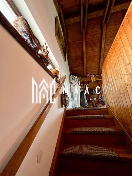 Casa individuala | 6 camere | Teren 863 MP | Selimbar - 16