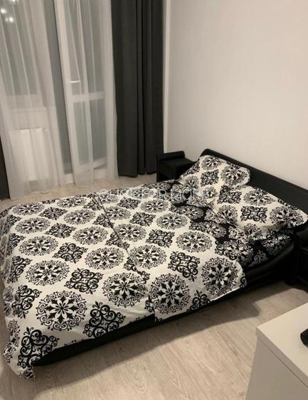 Inchiriere Apartament 2 Camere Decomandat-Militari Residence - 2