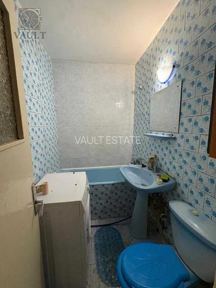 Apartament 2 camere -51.9mp- Auchan Titan  - 6
