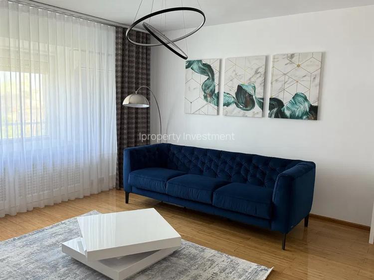 2 Camere | Splaiul Unirii | Decomandat | Balcon - 2