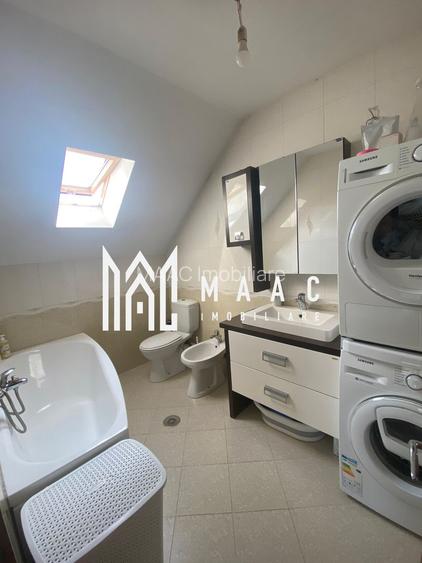 Casa 4 Camere | Tip Duplex | Curte | BBQ | Cisnadie - 6