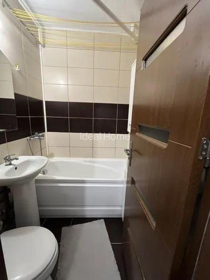 Pacurari - Etaj 1 - Apartament Cu O Camera - 4