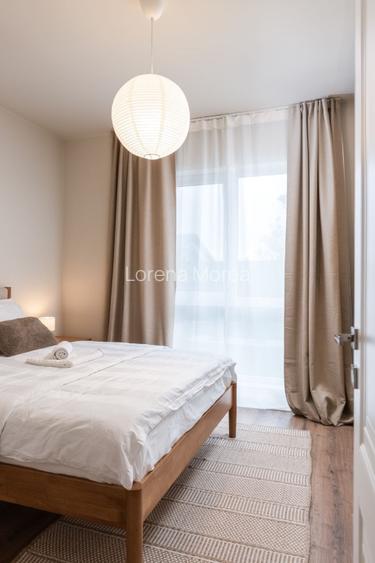 Apartament cu grădină privată și parcare inclusă - 4