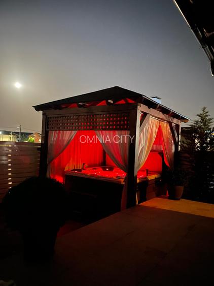 OMNIA-Proprietati alese! In City Mediteraneo. SPA included. - 10