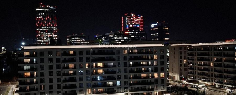 Apartament 2 camere | Nusco City | Aviatiei - 14