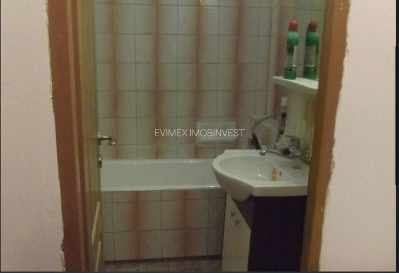 Dristor- Kaufland, Soseaua Mihai Bravu , 2 camere- metroul Dristor - 8