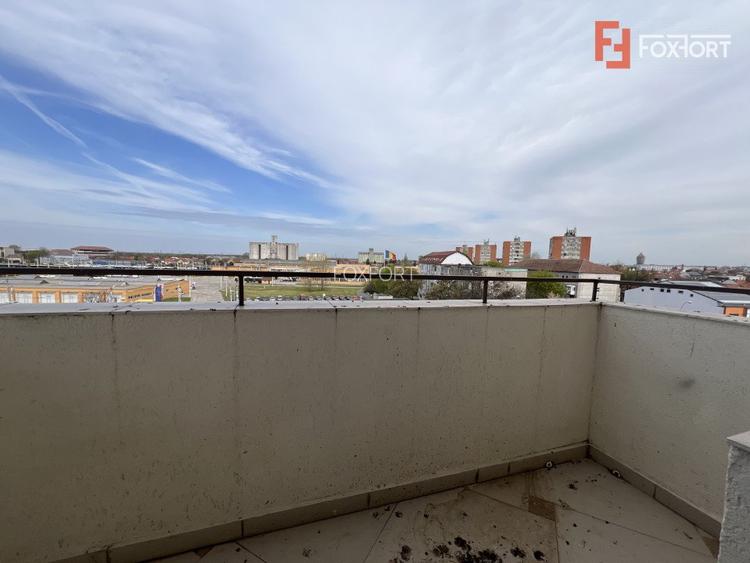 Apartament cu 3 camere, de vanzare, zona Dambovita - 11