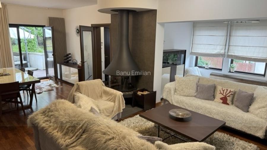 VIND  VILA  SUPERBA  PREDEAL  ( BV) Cioplea   - 7