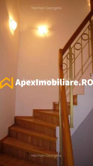 Bd Unirii, Alba Iulia | Duplex 4 Camere pentru birouri | 3 Terase - 13