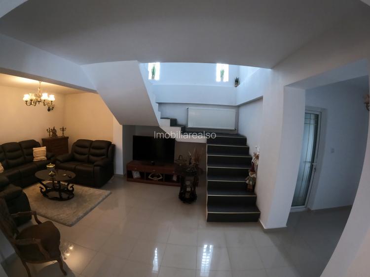 Casa de Vis de Vanzare pe Strada Alexandriei, Giurgiu teren 600 mp - 14