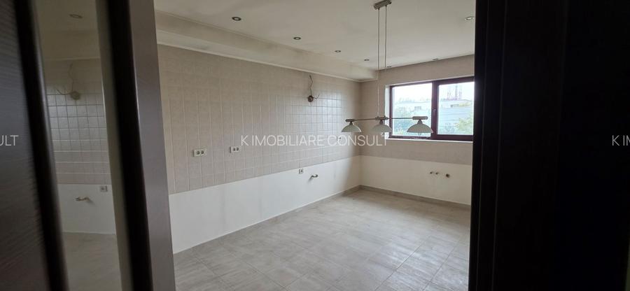 Baneasa Teisani vila 7 camere teren 1000 mp - 22