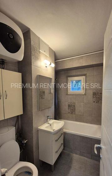 Tineretului, garsoniera, BOILER, 5 min metrou, moderna - 8