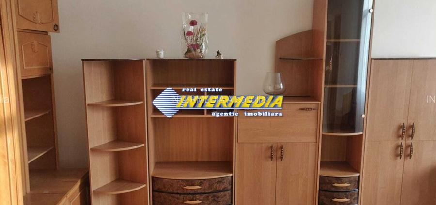 Apartament cu o camera, 43 mp zona Centru - 2