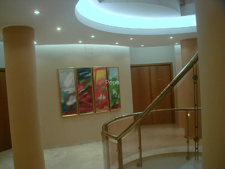Inchiriez spatiu birou 18 mp, luminos, zona Pache - Metro Iancului - 4