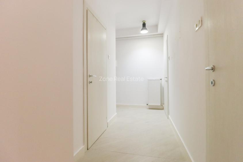 De inchiriat-Studio amenajat-Floreasca | Str. Mozart - 13