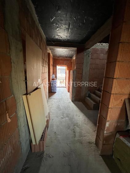 Casa Individuala Giarmata Mare,165mp utili,702mp teren - 18