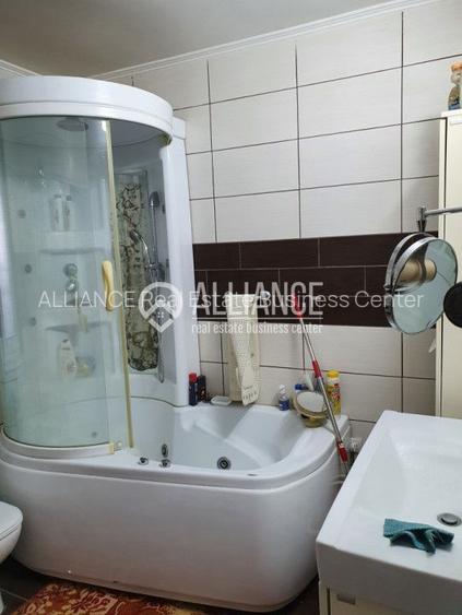 OVIDIU/Cartierul nou de vile (COD04)-Vila S+P+M - 18